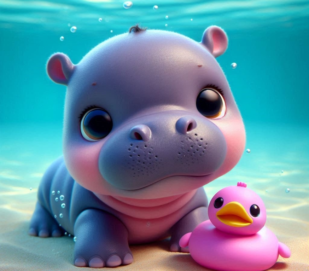 Fiona Meme Coin Image